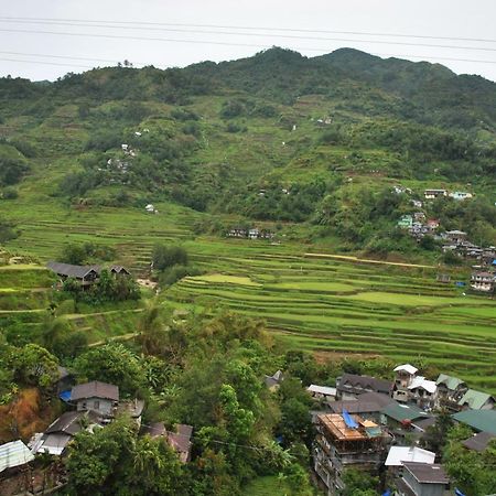 Banaue Homestay Kültér fotó