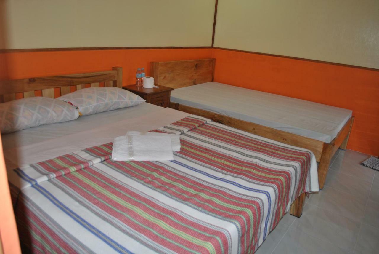 Banaue Homestay Kültér fotó