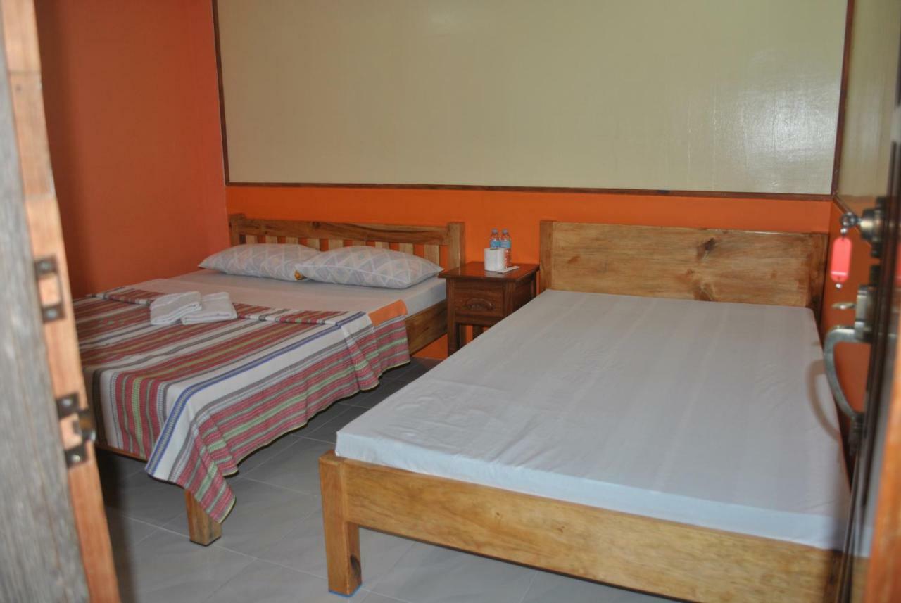 Banaue Homestay Kültér fotó