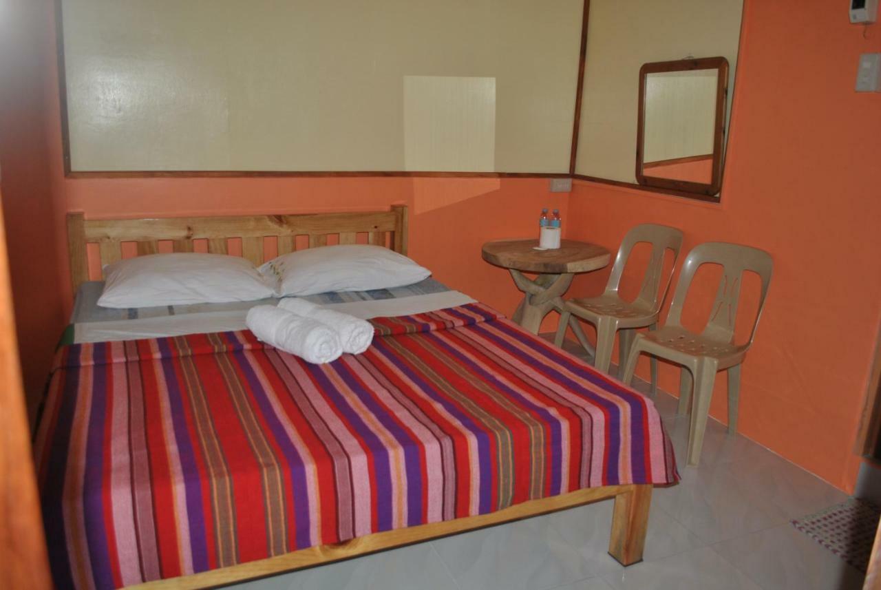 Banaue Homestay Kültér fotó